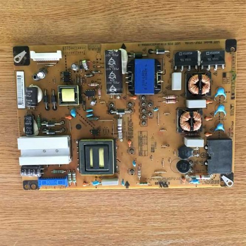FUENTE ALIMENTACION LG42LV3400 PSLF-L016A EAX64127301 8